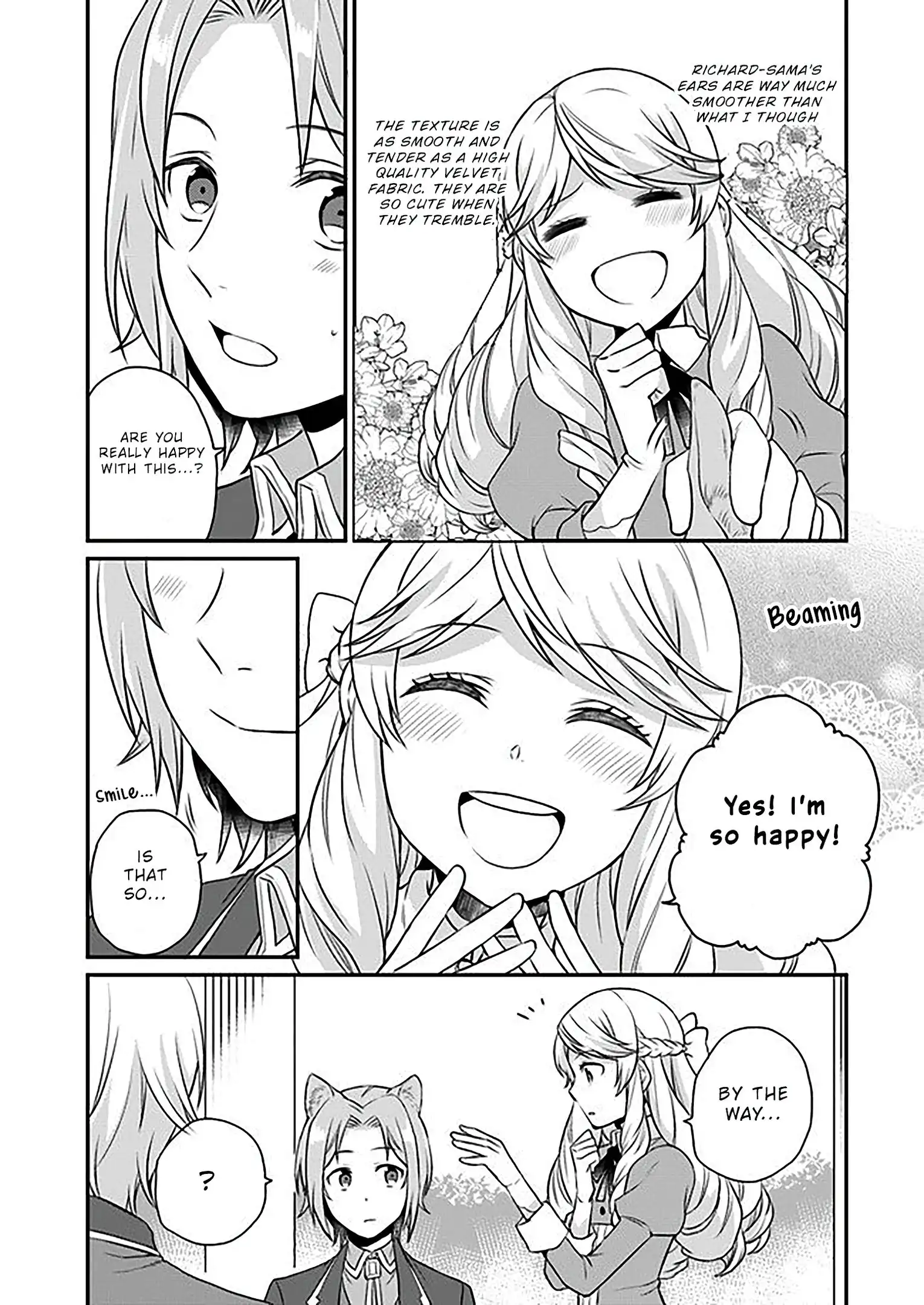 As A Result Of Breaking An Otome Game, The Villainess Young Lady Becomes A Cheat! Chapter 6 19